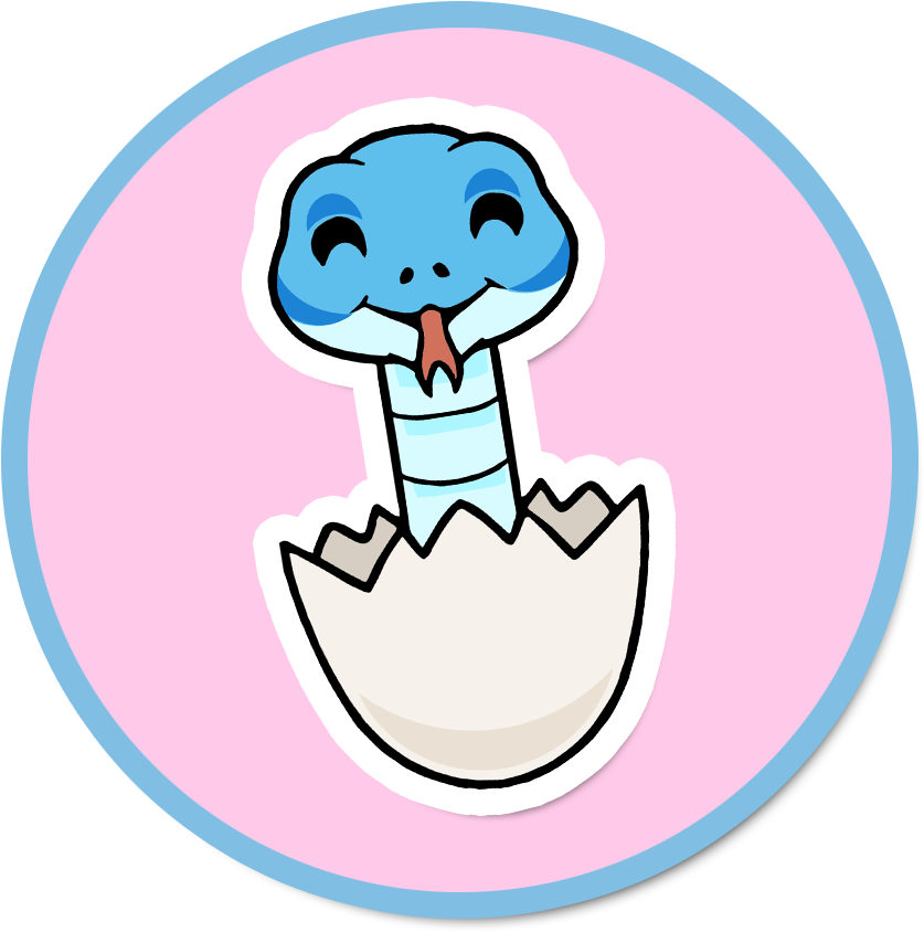 BabySNEK