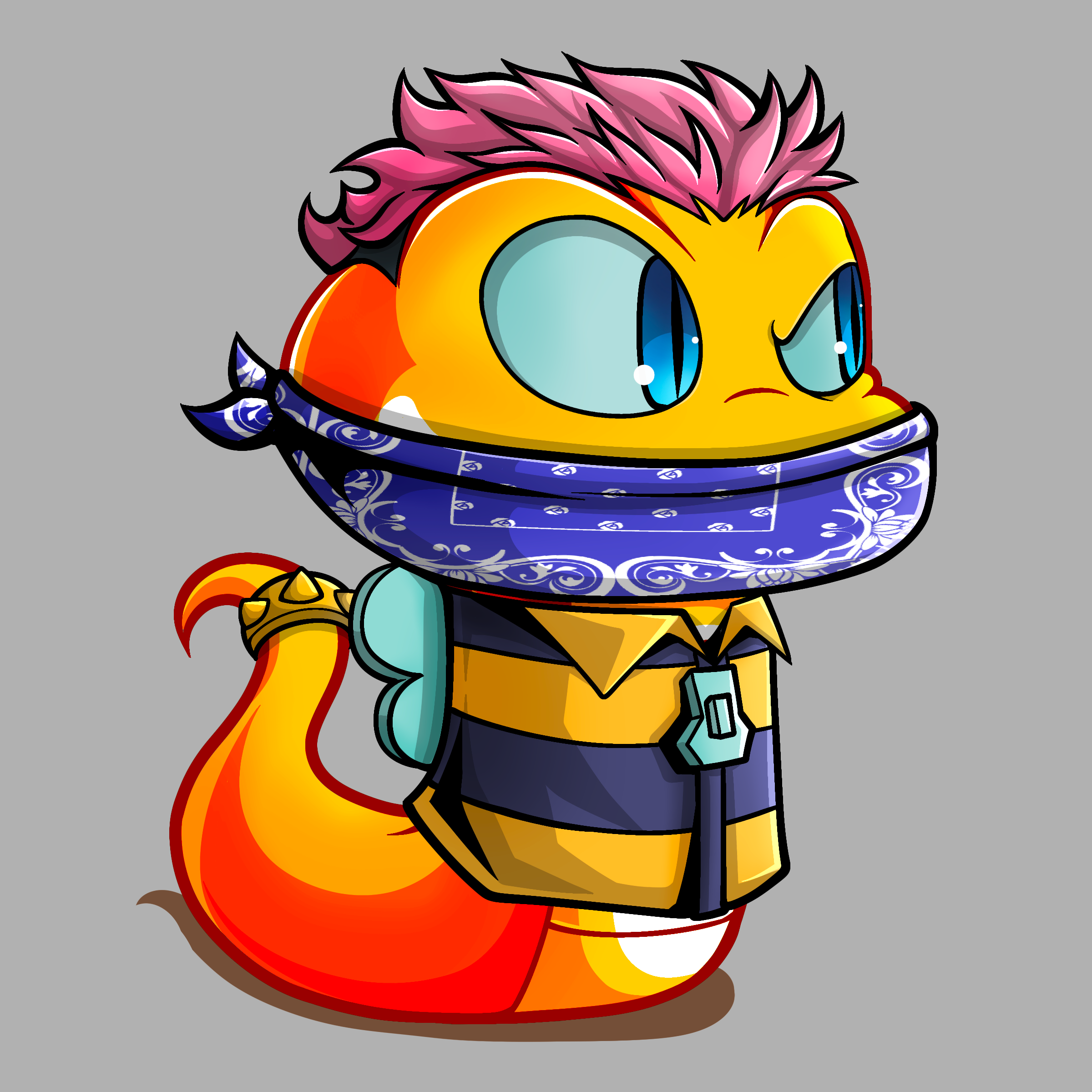 BabySneklet #31
