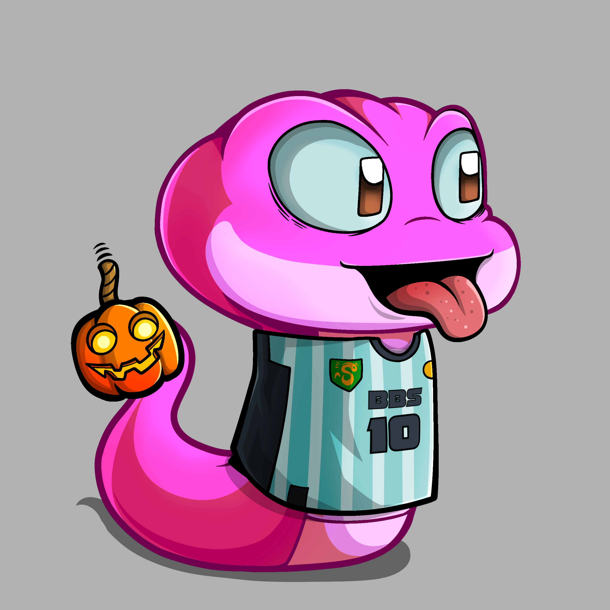 BabySneklet #33