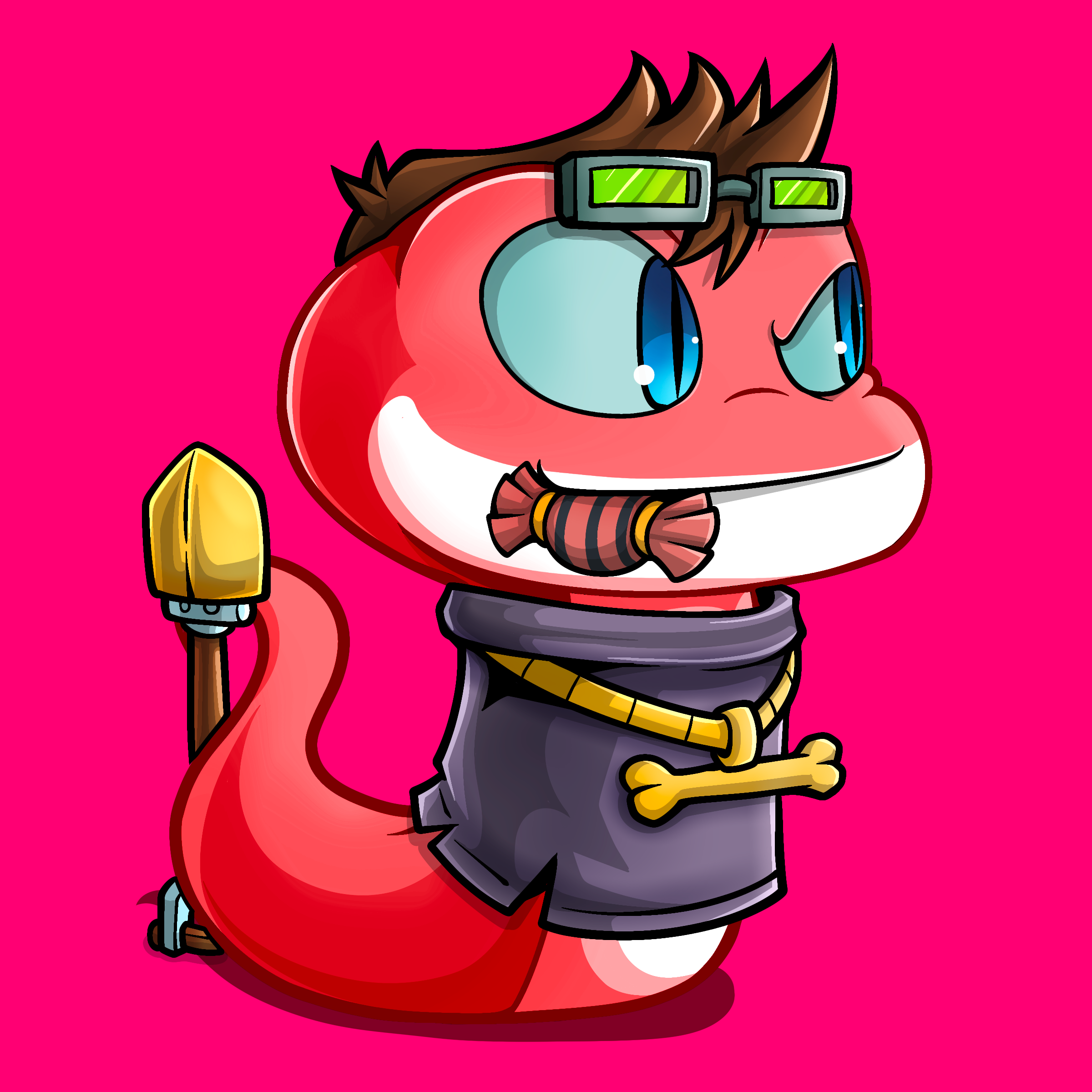 BabySneklet #23