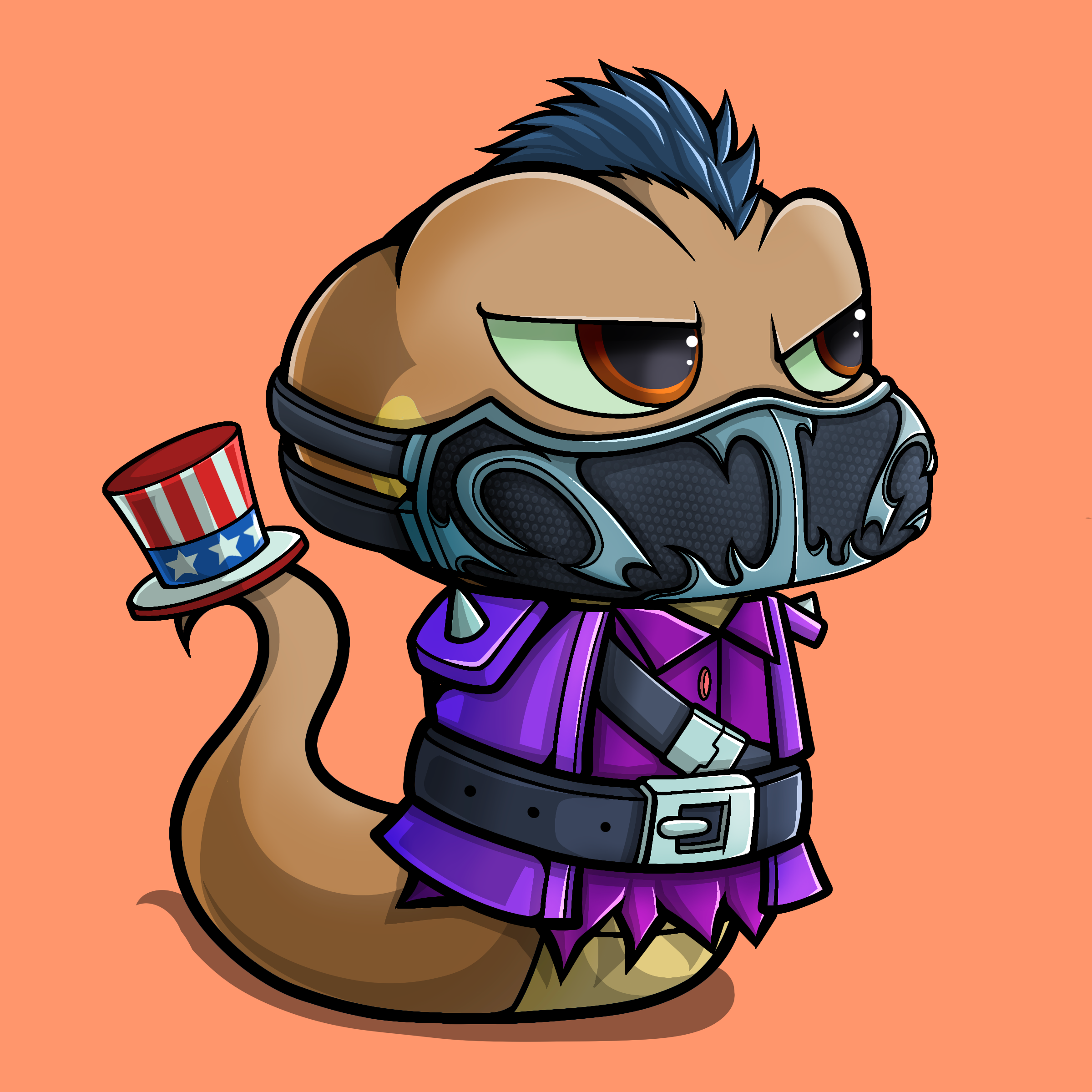 BabySneklet #6025