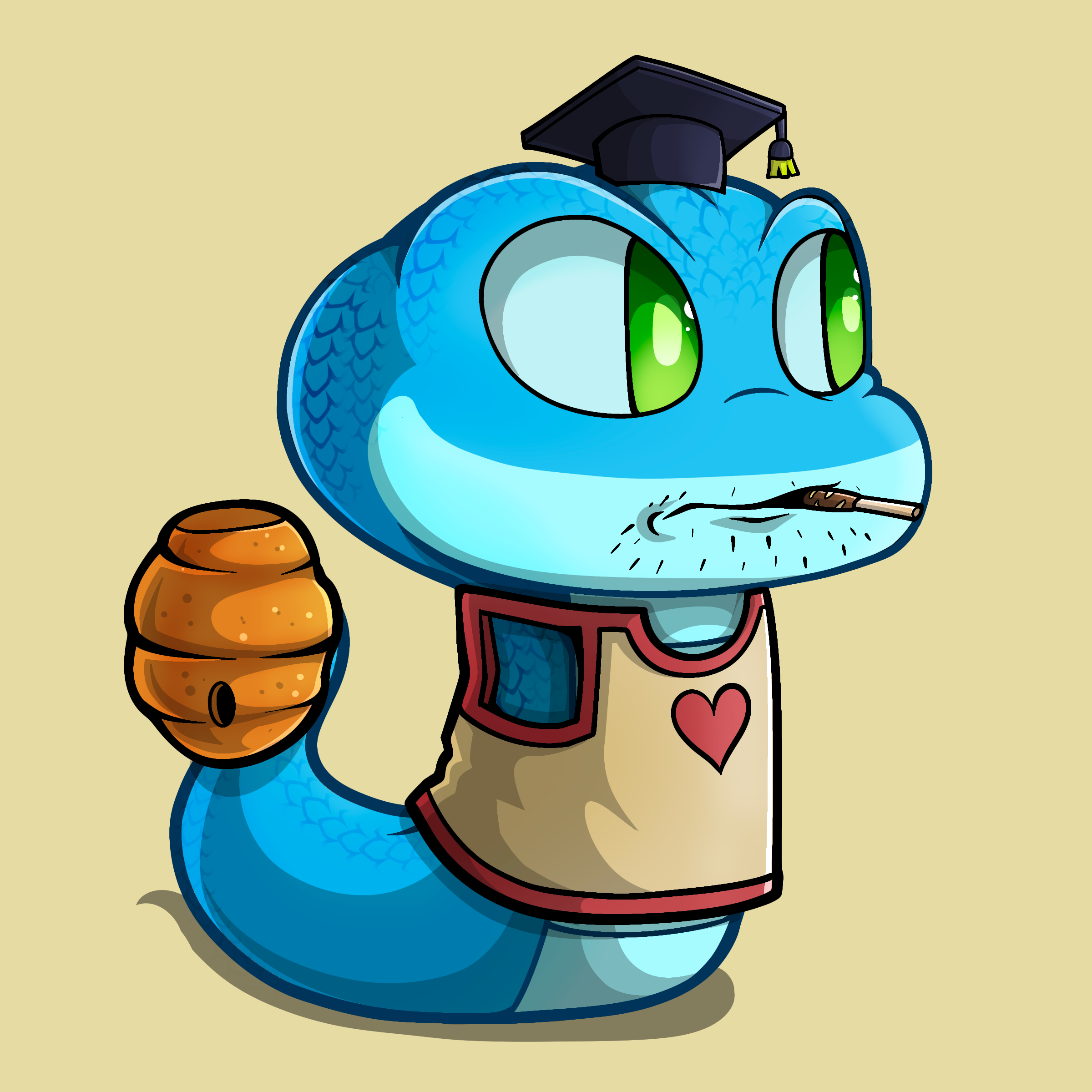 BabySneklet #18