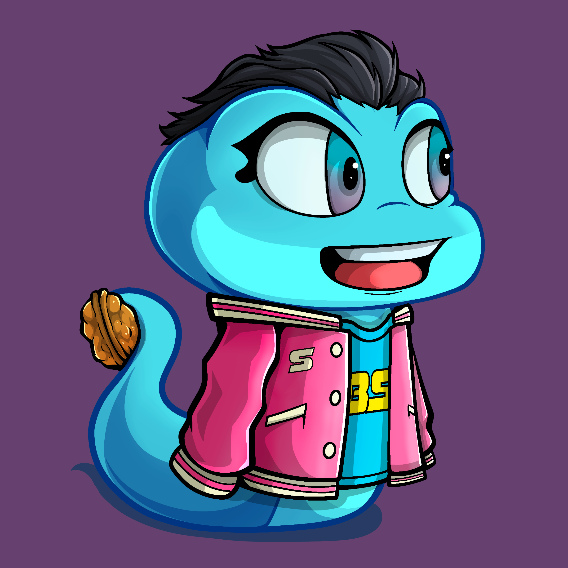 BabySneklet #4346