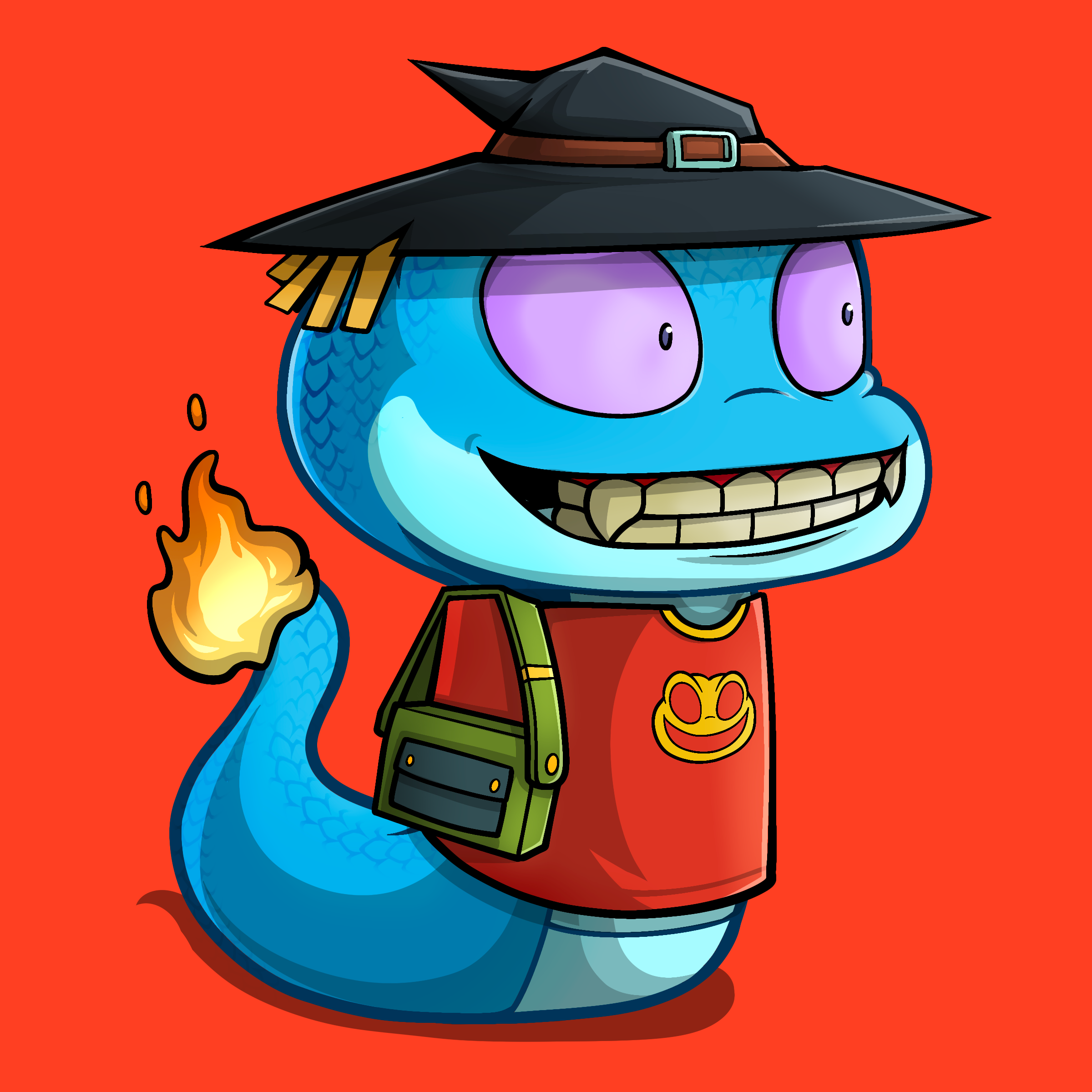 BabySneklet #6393