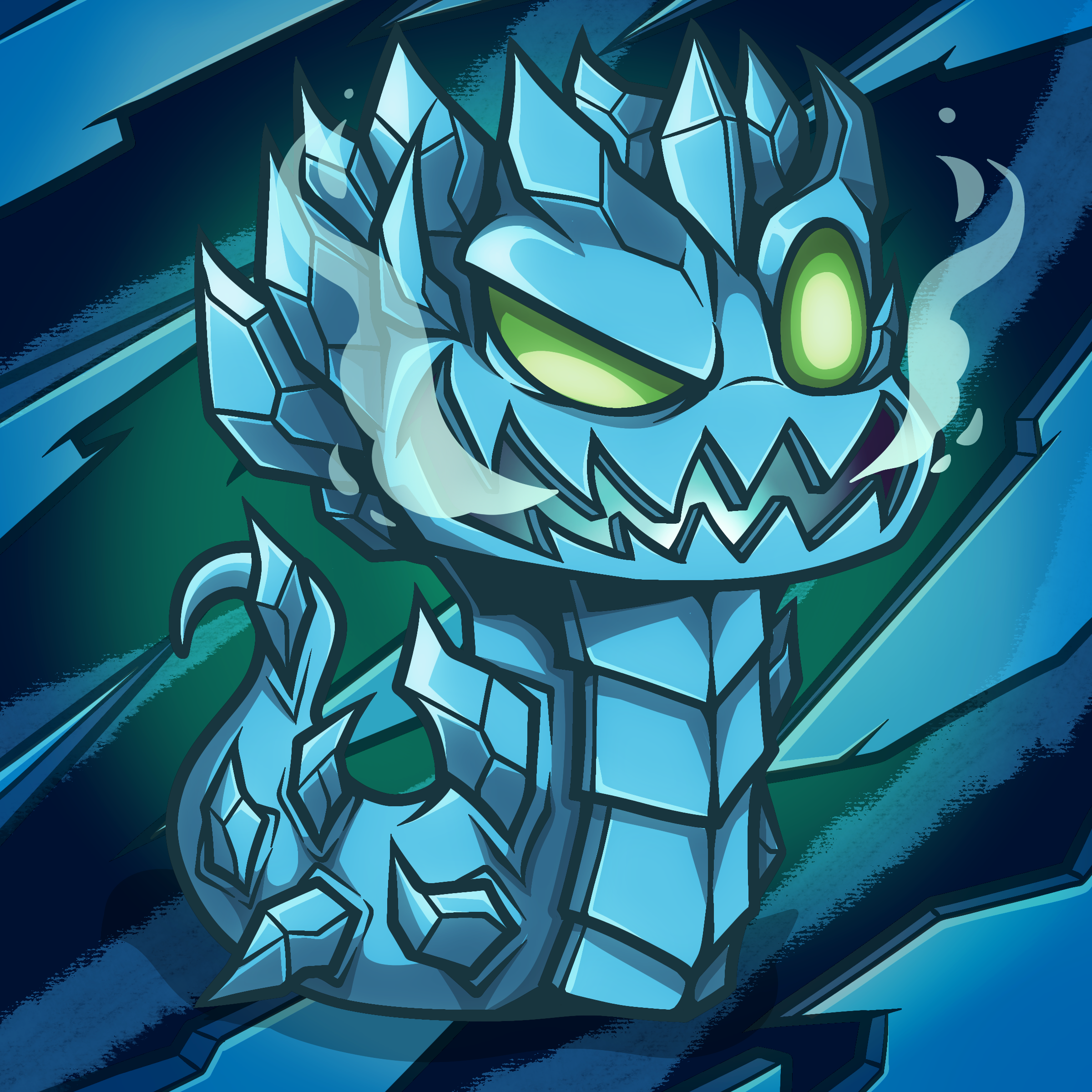 BabySneklet #99