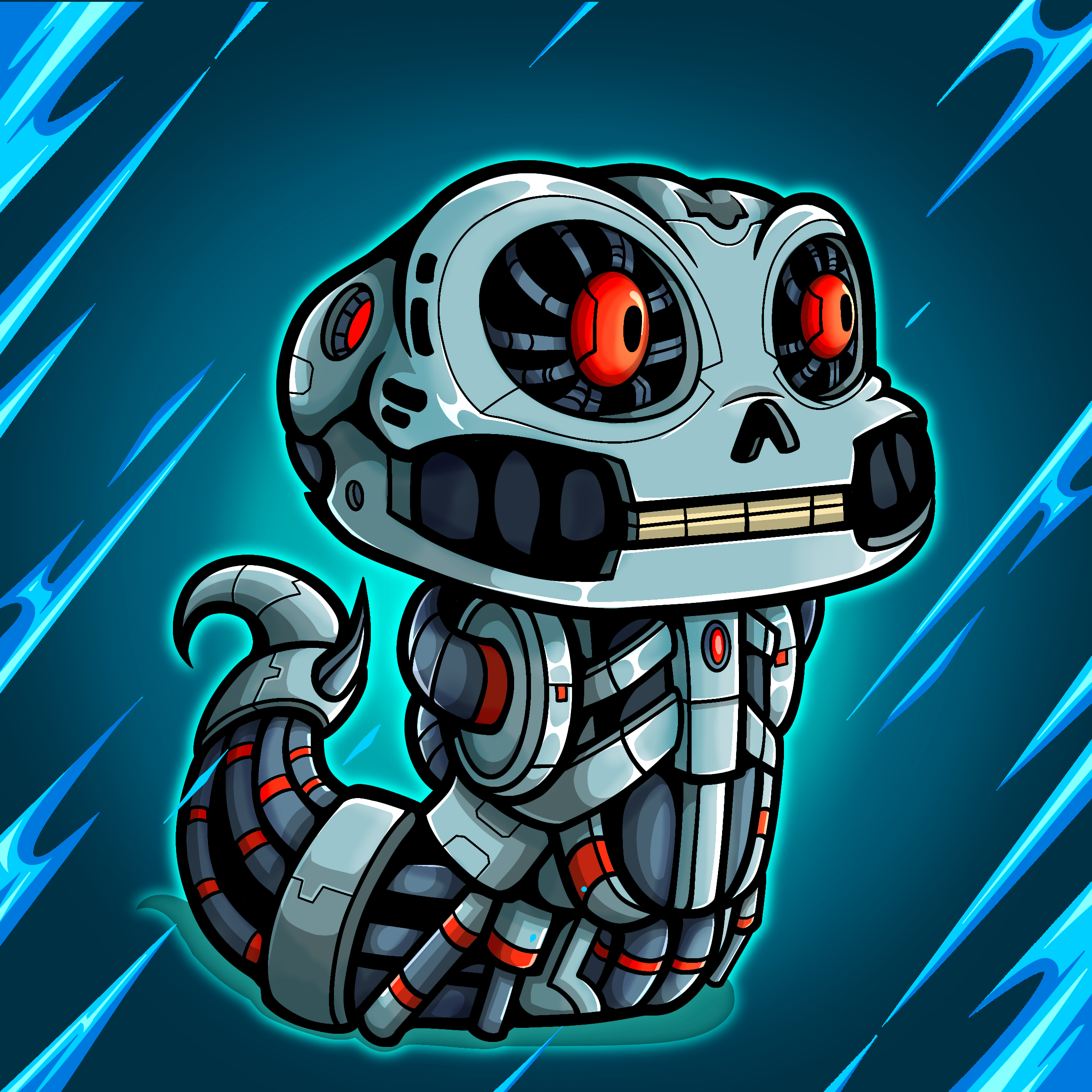 BabySneklet #6262