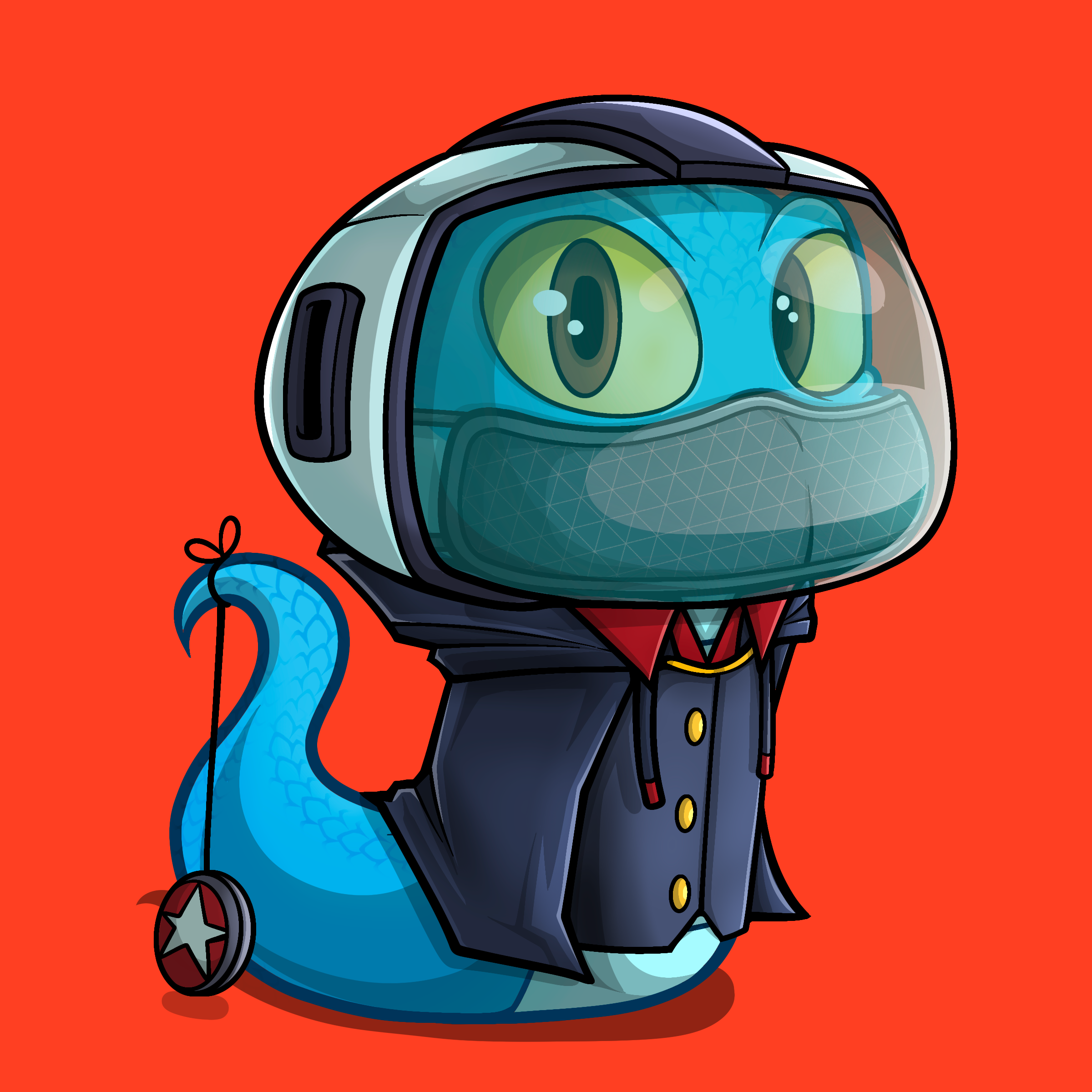 BabySneklet #35