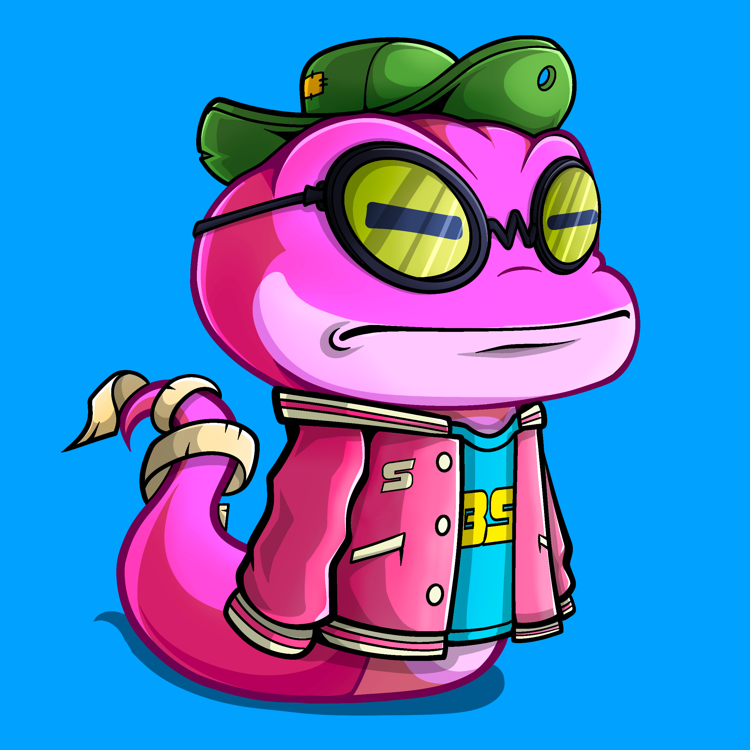 BabySneklet #29