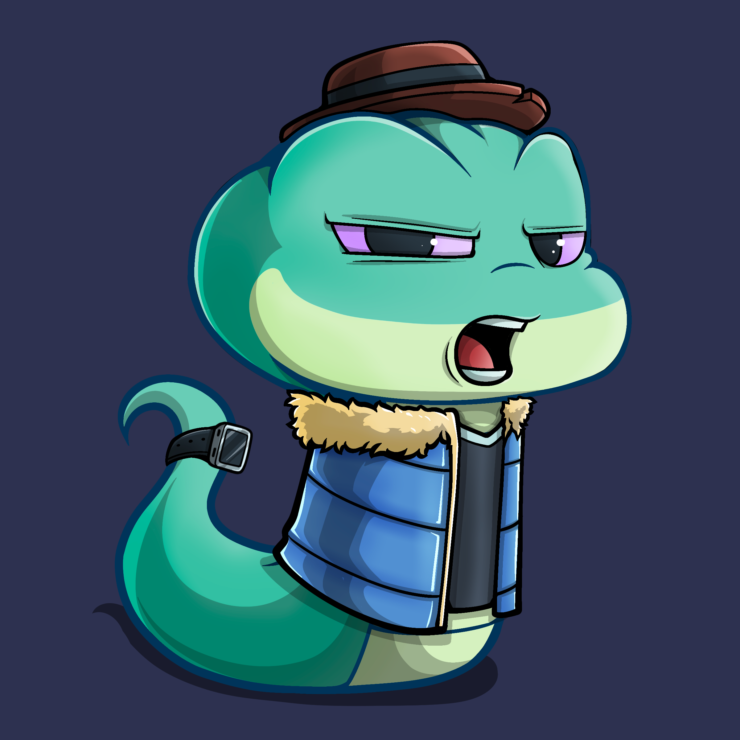 BabySneklet #6764