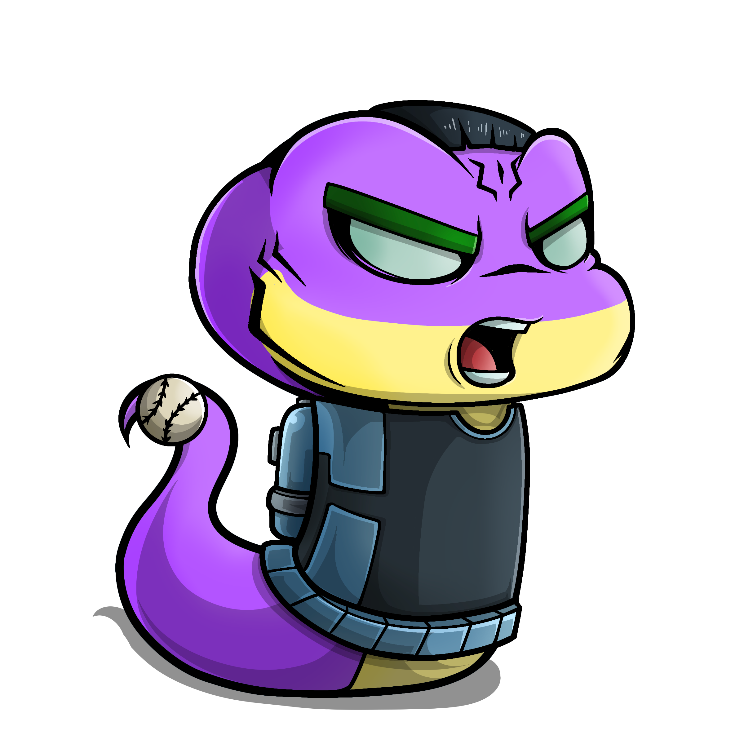 BabySneklet #221