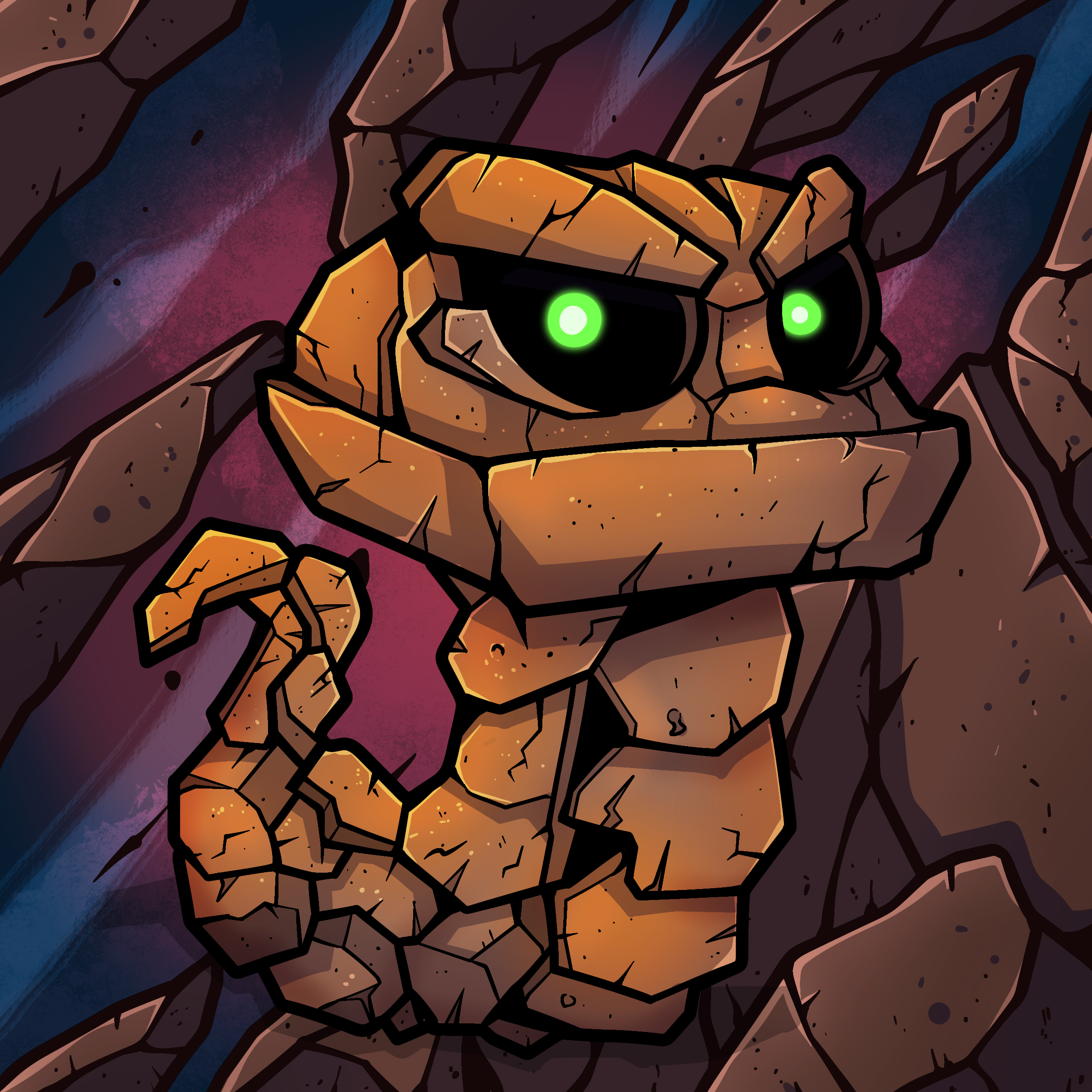 BabySneklet #5149