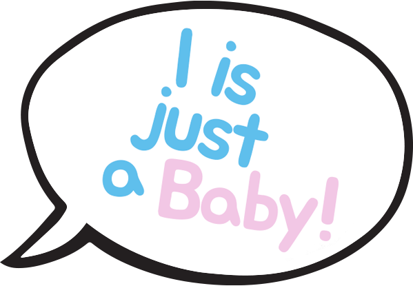 BabySNEK mascot