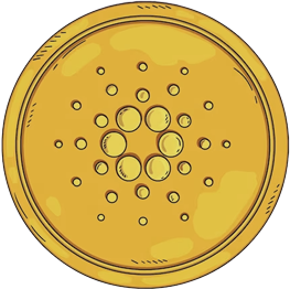 Cardano token