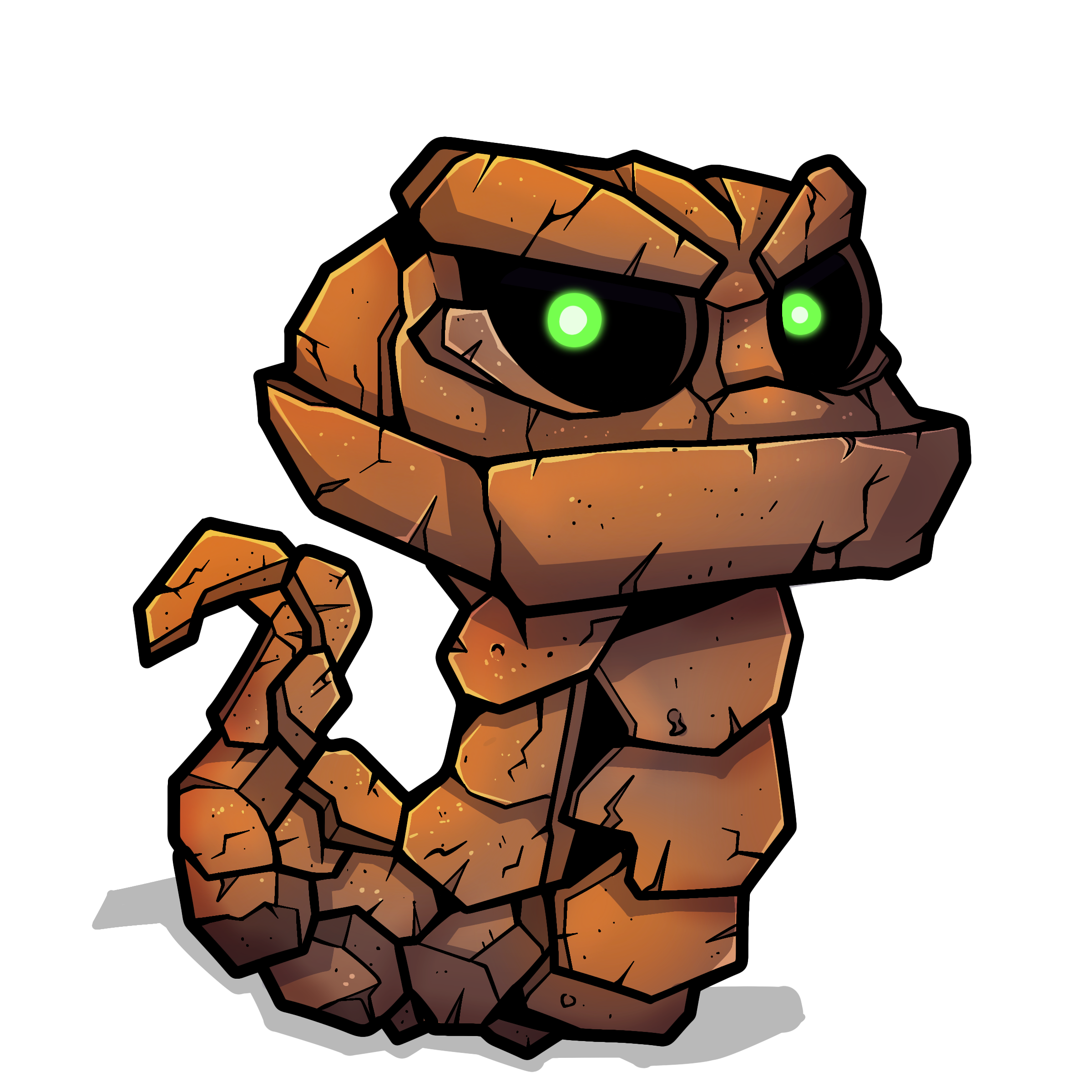 Earth Sneklet